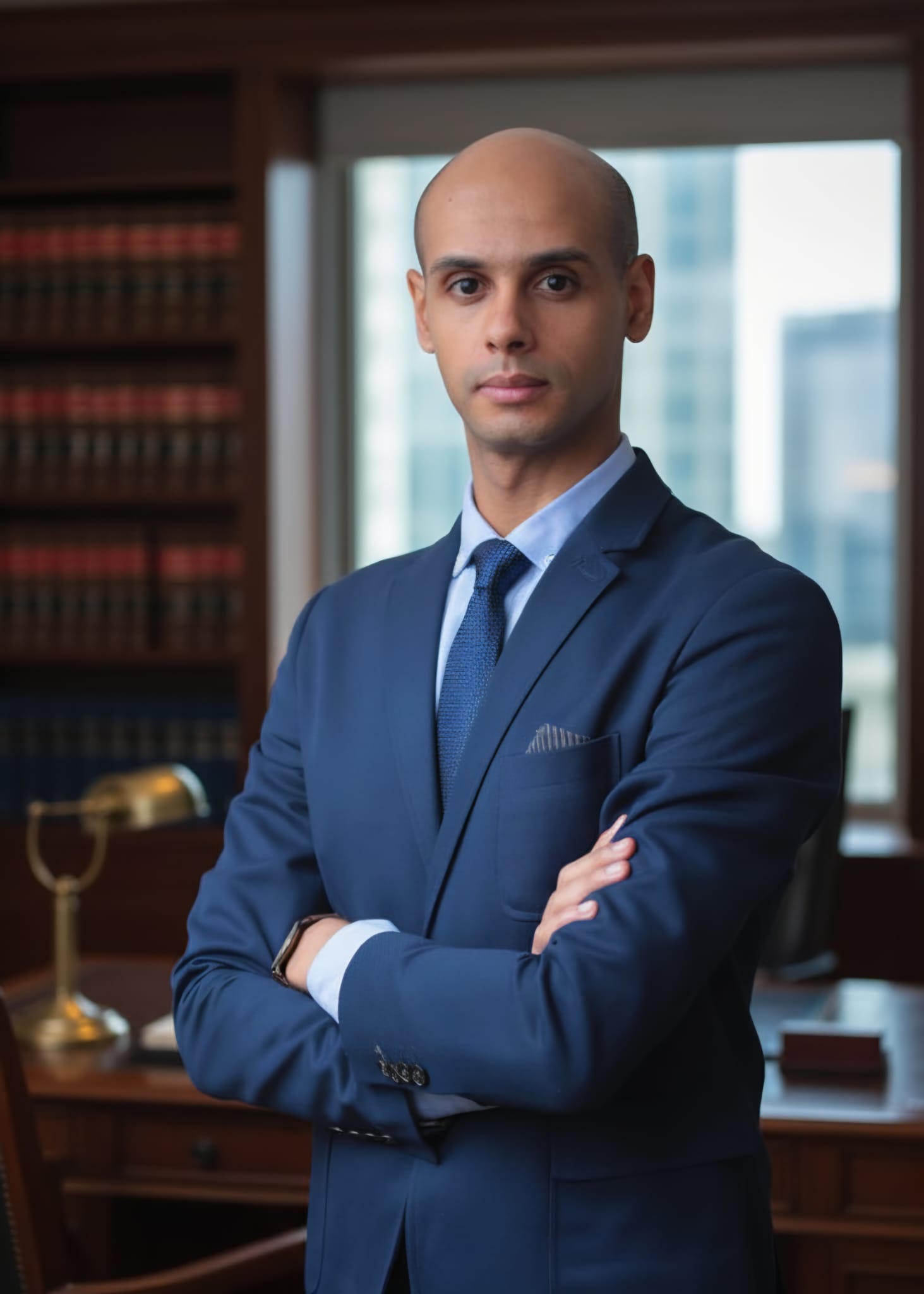 Maître Er-razki Farouk